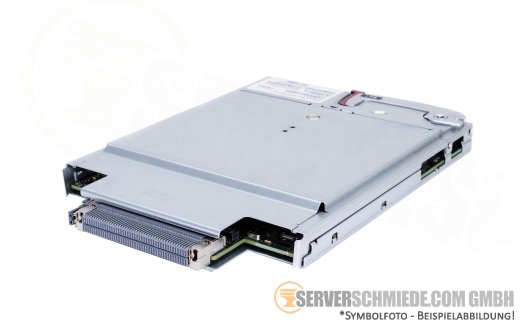 HP Virtual Connect FlexFabric VC 10/10D 10Gb/24-port Module 638526-B21 - C3000 C7000