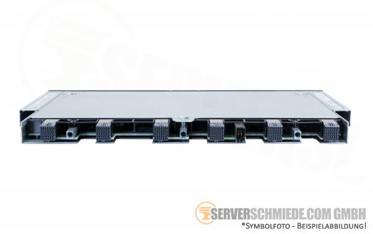 HP Virtual Connect VC SE 16Gb FC FibreChannel 8x 8/16Gb SFP+ - 16x16Gb FC intern Synergy 12000 779227-B21