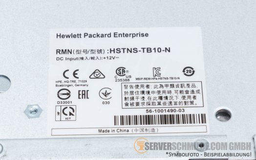 HP Virtual Connect VC SE 16Gb FC FibreChannel 8x 8/16Gb SFP+ - 16x16Gb FC intern Synergy 12000 779227-B21