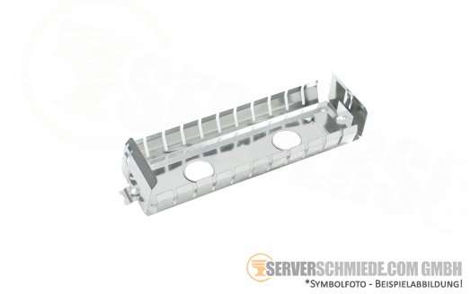 HP Workstation Media Bay Blank Filler 367382-001