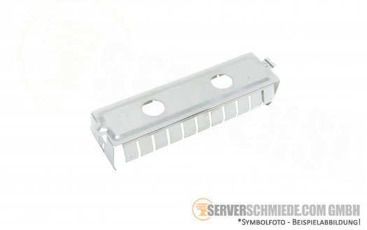 HP Workstation Media Bay Blank Filler 367382-001