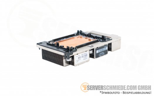 HP XL170r Blade Heatsink CPU Kühler CPU1 879851-001 880012-001 880011-002
