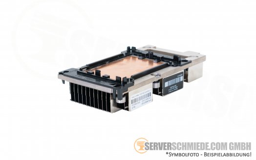 HP XL170r Blade Heatsink CPU Kühler CPU2 879852-001 880013-001 880014-001