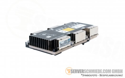 HP XL170r Blade Heatsink CPU Kühler CPU2 879852-001 880013-001 880014-001