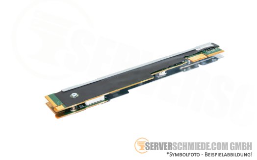 HP XL170r Gen10 Bayonet Board 879855-001