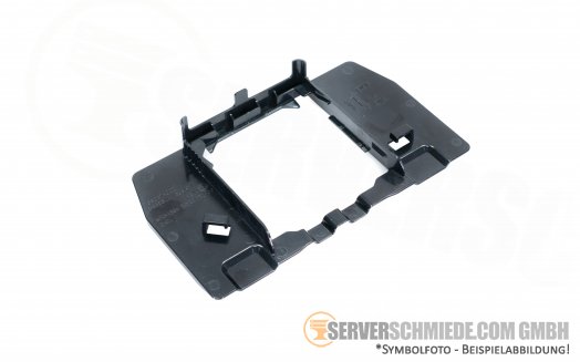 HP Z230 Kabelabdeckung 733067-002