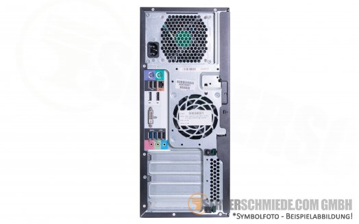 HP Z230 Tower Workstation Intel XEON E3-1200 DDR3 ECC PCIe x16 3.0 Workstation -CTO-