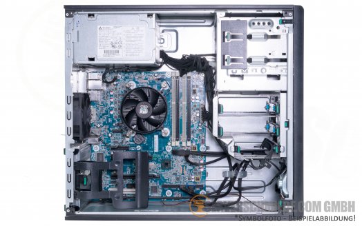 HP Z230 Tower Workstation Intel XEON E3-1200 DDR3 ECC PCIe x16 3.0 Workstation -CTO-
