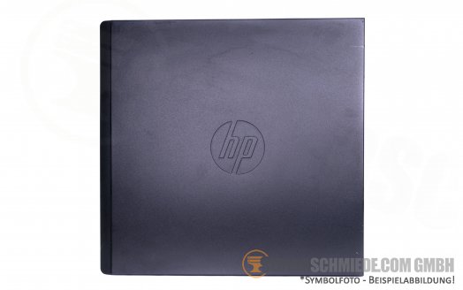 HP Z440 1x Intel XEON E5-1600 v3 v4 - E5-2600 v3 8x DDR4 2x PCIe x16 3.0 High End Workstation -CTO-