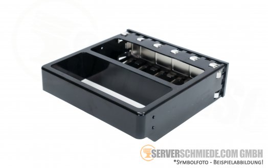 HP Z440 Media Optical Drive Blank Filler 756801-001