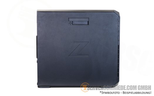 HP Z6 G4 Workstation 1x Intel XEON Scalable LGA3647 6x DDR4 2x PCIe x16 W11*