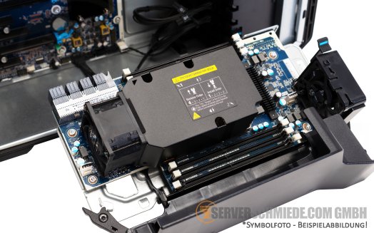 HP Z6 G4 Workstation 2x Intel XEON Scalable LGA3647 12x DDR4 2x PCIe x16 W11*