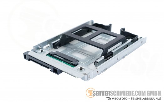 HP Z640 3,5 -- 2,5 Adapter HDD Hard Drive Connector SAS SATA SSD 660854-001 W141228W 668261-001 W140301W