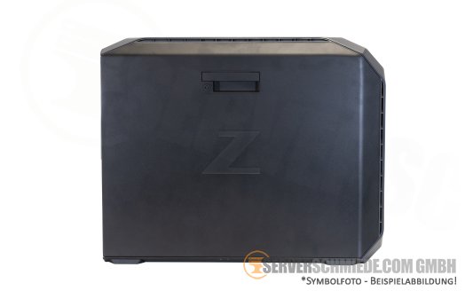 HP Z8 G4 Workstation 2x Intel XEON Scalable LGA3647 24x DDR4 4x PCIe x16 W11 1450W