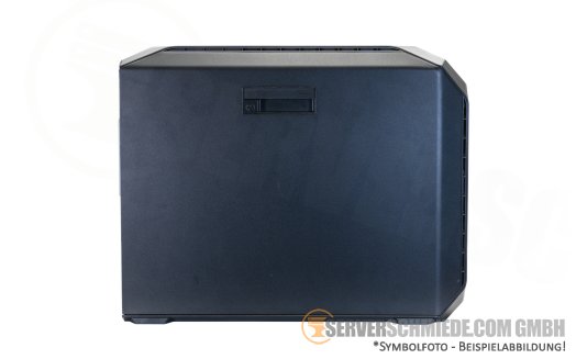 HP Z8 G5 Workstation 4x 3,5
