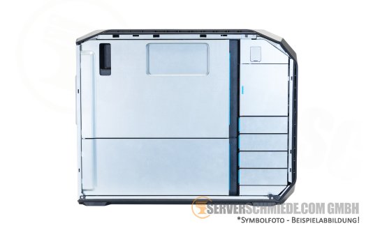 HP Z8 G5 Workstation 4x 3,5