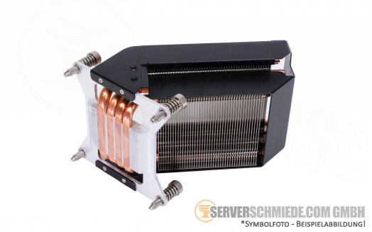 HP Z840 Heatsink CPU Kühler 749598-001