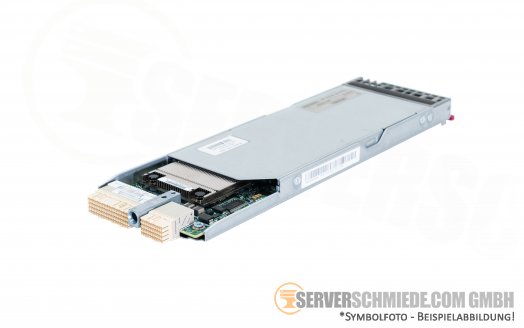 HPE 10GbE Frame Link Module FLM for Synergy 12000 807963-001 821515-001