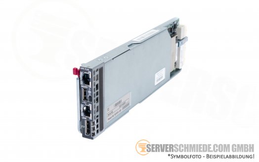 HPE 10GbE Frame Link Module FLM for Synergy 12000 807963-001 821515-001