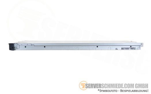 HP ProLiant DL360 Gen12 1U 8x 2,5