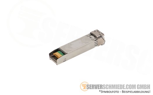 Huawei 10Gb SFP+ Transceiver 850nm 100m Multi-Mode SR LC Duplex 02310MNW SFP-10G-USR