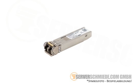 Huawei 10Gb SFP+ Transceiver 850nm 100m Multi-Mode SR LC Duplex 02310MNW SFP-10G-USR