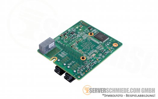 Huawei SR130 BC61ESMN LSI 12G SAS 8-port SAS3008 Storage Controller Raid 0, 1, 1E, 10 PCIe x8 mezzanine RH2288H V3