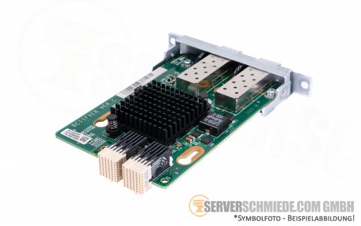 Huawei 2x 10GbE SFP+ Network Controller modul BC11FXEB