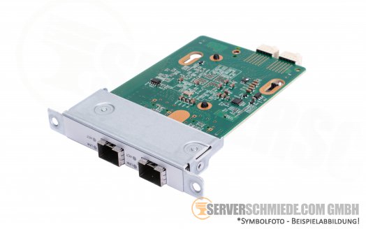 Huawei 2x 10GbE SFP+ Network Controller modul BC11FXEB