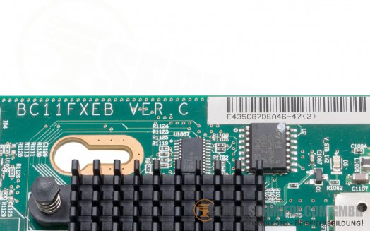 Huawei 2x 10GbE SFP+ Network Controller modul BC11FXEB