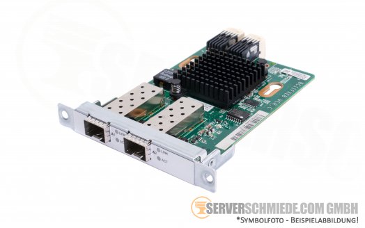 Huawei 2x 10GbE SFP+ Network Controller modul BC11FXEB