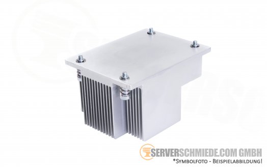 Huawei Heatsink 2U CPU E5-2600 Series Socket LGA2011