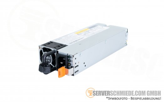 IBM 1100W PSU Netzteil 700-014189-1500 01PE162