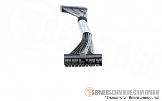 IBM 15cm HDD kabel x3650 M5 2x 22pin 00FK818
