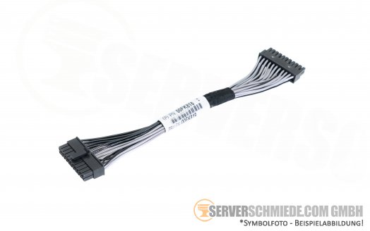 IBM 15cm HDD kabel x3650 M5 2x 22pin 00FK818