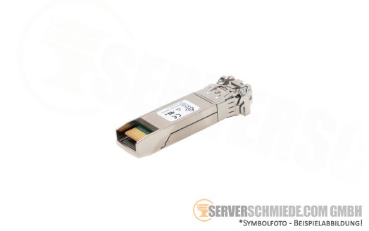 IBM 16G FC FibreChannel SR 850nm SFP+ Transceiver  AFBR-57F5MZ-IBY