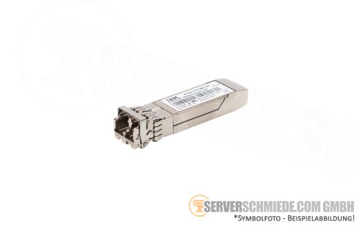 IBM 16G FC FibreChannel SR 850nm SFP+ Transceiver  AFBR-57F5MZ-IBY