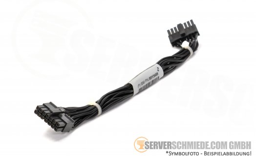 IBM 20cm x3650 M2 M3 8x 2,5