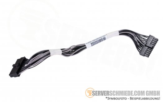 IBM 20cm SAS Backplane Power Kabel 2x 22-pin Molex 00FK824 00FK825 (Kitbestandteil)