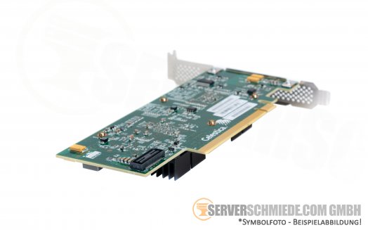IBM Lenovo 2145-AH1A DH8 Compression Accelerator PCIe x8 00AR065 64P8495 SAN Volume Controller Flash 900