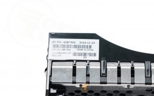 IBM 3,5 Filler X3650 X3400 X3250 42R7992