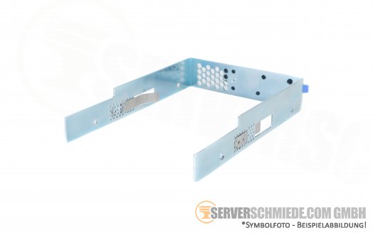 IBM 3,5 Tray für X3300 X3250 X3650 69Y5342