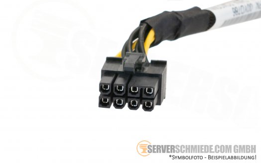 IBM 35cm Power GPU Kabel cable 2x 8-pin 00MU492