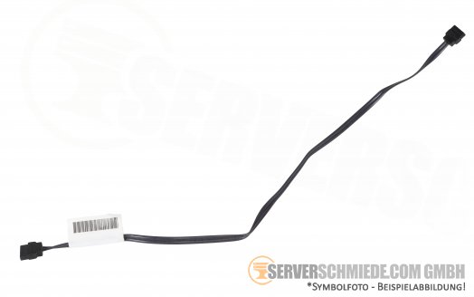 IBM Lenovo 45cm SATA-3 Kabel cable 26K1190 26K1186 J25550M 54Y9984