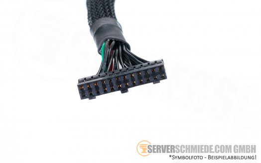 IBM 55cm x3850 x3950 Signal-Power Cable for Front Operator Panel 00FN562