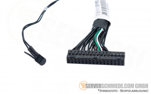 IBM 55cm x3850 x3950 Signal-Power Cable for Front Operator Panel 00FN562