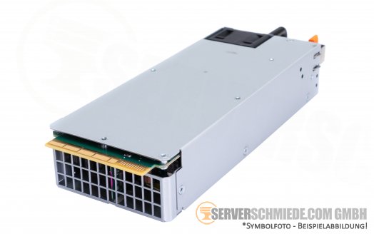 IBM 750W 80 Plus Platinum PSU Netzteil 700-013700-000 REV BK 94Y8191 94Y8284
