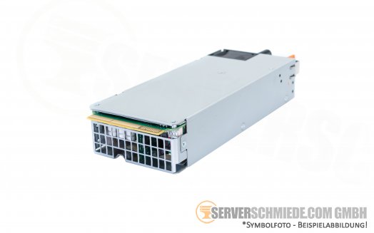 IBM Lenovo 750W Netzteil PSU 80 Plus Platinum 01PE522 SR630 SR650