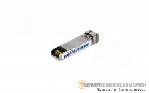 IBM 8GB SFP+SW 850NM Transceiver GBIC Modul 78P4486