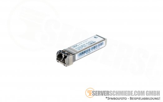 IBM 8GB SFP+SW 850NM Transceiver GBIC Modul 78P4486